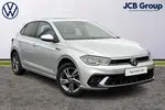 2022 Volkswagen Polo