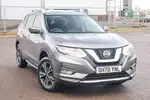2020 Nissan X-Trail