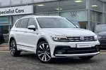 2020 Volkswagen Tiguan Allspace