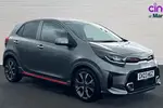 2023 Kia Picanto