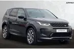 2021 Land Rover Discovery Sport