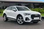 2020 Audi Q3