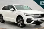 2018 Volkswagen Touareg