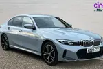 2023 BMW 3 Series