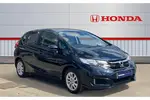 2019 Honda Jazz