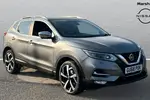 2018 Nissan Qashqai