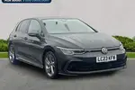 2023 Volkswagen Golf