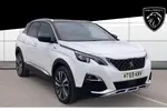 2020 Peugeot 3008