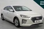 2021 Hyundai IONIQ