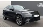 2021 Land Rover Range Rover Velar