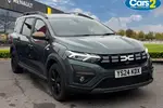 2024 Dacia Jogger