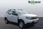 2022 Dacia Duster