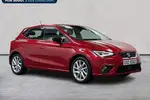2025 SEAT Ibiza