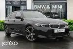 2025 BMW 3 Series Touring