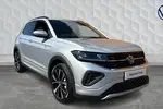 2026 Volkswagen T-Cross