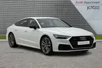 2022 Audi A7
