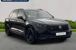 2023 Volkswagen Touareg
