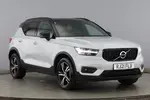 2021 Volvo XC40