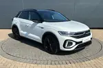 2025 Volkswagen T-Roc