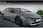 2025 Toyota Prius