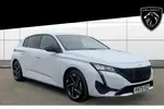 2024 Peugeot 308