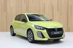2024 Peugeot 208