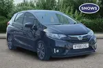 2017 Honda Jazz