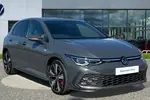 2023 Volkswagen Golf GTE