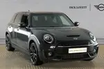 2020 MINI Clubman