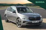2024 Skoda Kamiq