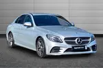 2021 Mercedes-Benz C-Class