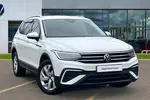 2022 Volkswagen Tiguan Allspace