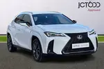 2022 Lexus UX