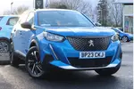 2023 Peugeot 2008