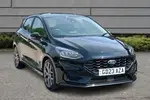 2023 Ford Fiesta