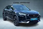 2022 Cupra Formentor