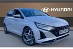 2025 Hyundai i20