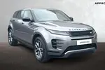 2026 Land Rover Range Rover Evoque