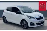 2019 Peugeot 108