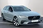 2025 Volvo V90