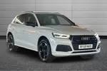 2020 Audi Q5