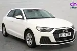 2022 Audi A1