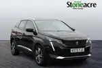 2023 Peugeot 3008