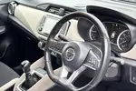 2019 Nissan Micra