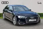 2022 Audi A6