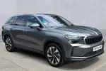 2025 Skoda Kodiaq