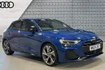 2024 Audi A3