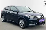 2018 Honda HR-V