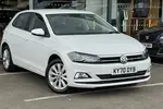 2020 Volkswagen Polo