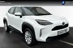 2023 Toyota Yaris Cross